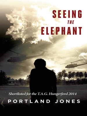 cover image of Seeing the Elephant